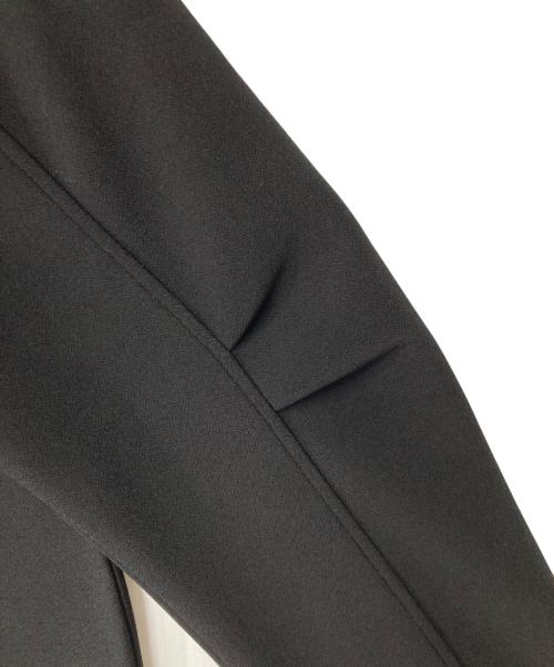 YONFA（ヨンファ）YONFA (ヨンファ) クーコーカーディガン ブラック サイズ:FREEの古着・服飾アイテム