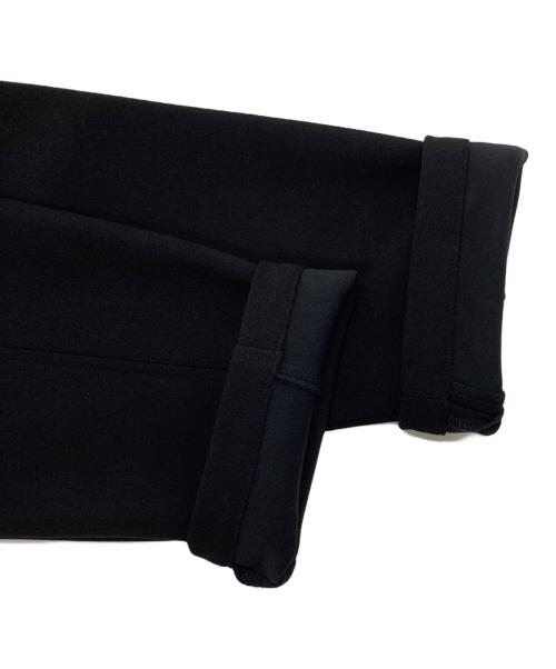 YONFA（ヨンファ）YONFA (ヨンファ) クーコーカーディガン ブラック サイズ:FREEの古着・服飾アイテム