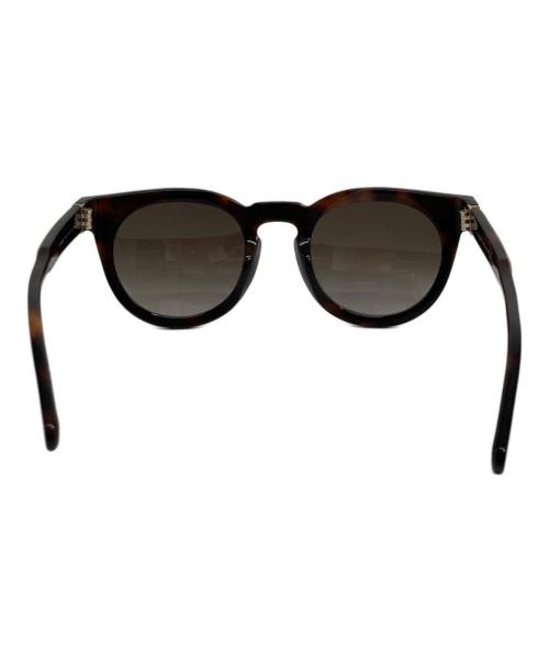 LOEWE（ロエベ）LOEWE (ロエベ) サングラス ブラウン サイズ:51□24の古着・服飾アイテム