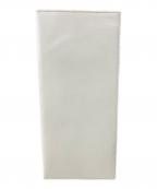 Valextraヴァレクストラ）の古着「6カードパスポートケース」｜ホワイト