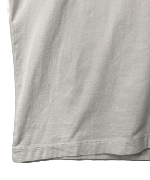 AMBUSH（アンブッシュ）AMBUSH (アンブッシュ) amazon (アマゾン) Amazon Fashion Meets T-Shirt ホワイト サイズ:2の古着・服飾アイテム