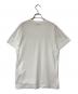 AMBUSH (アンブッシュ) amazon (アマゾン) Amazon Fashion Meets T-Shirt ホワイト サイズ:2：4500円