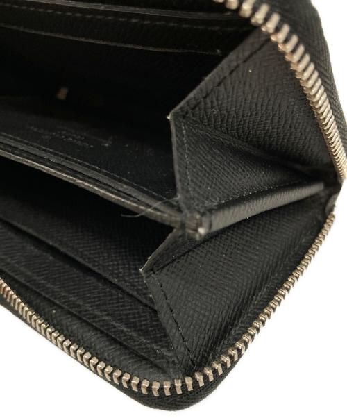 LOUIS VUITTON（ルイ ヴィトン）LOUIS VUITTON (ルイ ヴィトン) ダミエ グラフィット コインケース ブラック×グレーの古着・服飾アイテム