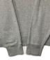 中古・古着 Healthknit (ヘルスニット) Ron Herman (ロンハーマン) スウェット グレー サイズ:M：4000円