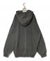 Carhartt WIP (カーハート ワークインプログレス) HOODED VISTA SWEAT フーデッドビスタスウェット グレー サイズ:XXL：9000円