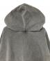中古・古着 Carhartt WIP (カーハート ワークインプログレス) HOODED VISTA SWEAT フーデッドビスタスウェット グレー サイズ:XXL：9000円