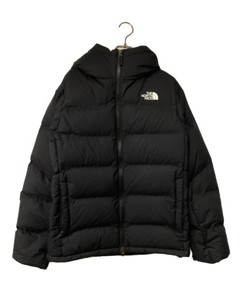 THE NORTH FACE（ザ ノース フェイス）THE NORTH FACE (ザ ノース フェイス) BELAYER PARKA/ビレイヤーパーカ ブラック サイズ:XSの古着・服飾アイテム