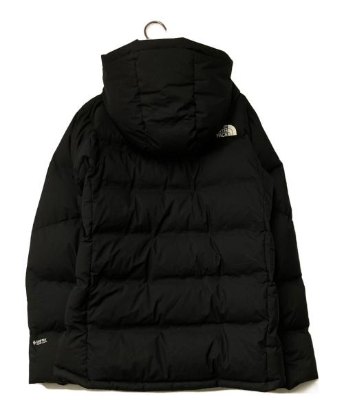 THE NORTH FACE（ザ ノース フェイス）THE NORTH FACE (ザ ノース フェイス) BELAYER PARKA/ビレイヤーパーカ ブラック サイズ:XSの古着・服飾アイテム