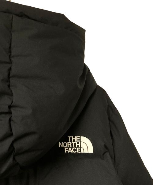 THE NORTH FACE（ザ ノース フェイス）THE NORTH FACE (ザ ノース フェイス) BELAYER PARKA/ビレイヤーパーカ ブラック サイズ:XSの古着・服飾アイテム