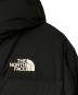 中古・古着 THE NORTH FACE (ザ ノース フェイス) BELAYER PARKA/ビレイヤーパーカ ブラック サイズ:XS：30000円