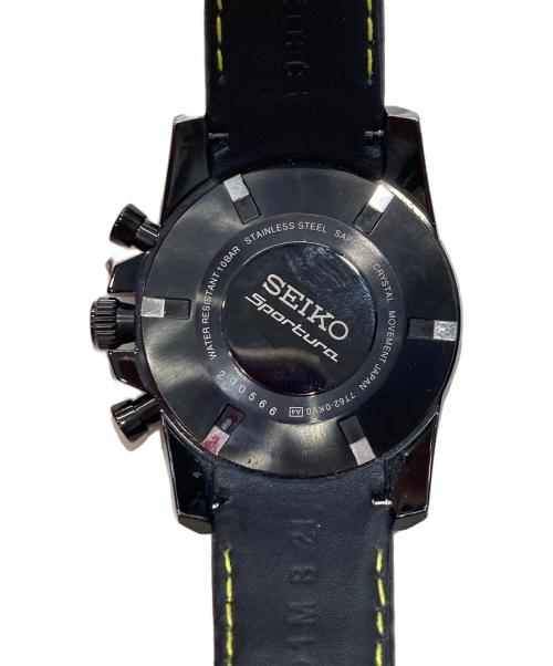 SEIKO（セイコー）SEIKO (セイコー) 腕時計の古着・服飾アイテム