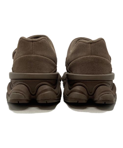 NEW BALANCE（ニューバランス）NEW BALANCE (ニューバランス) ローカットスニーカー ブラウン サイズ:26の古着・服飾アイテム