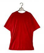 Hanesヘインズ）の古着「バックプリントTシャツ LED ZEPPELIN 80's U.S.A製」｜レッド