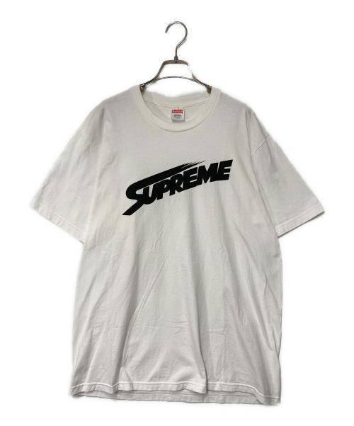 SUPREME（シュプリーム）SUPREME (シュプリーム) Mont Blanc Tee ホワイト サイズ:Lの古着・服飾アイテム