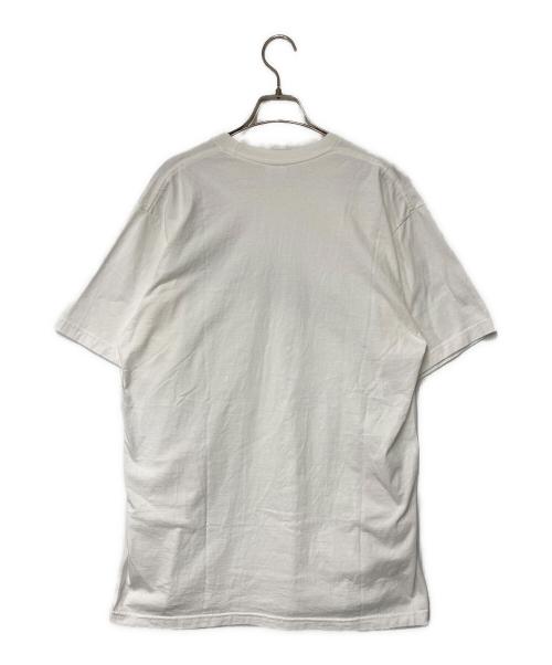 SUPREME（シュプリーム）SUPREME (シュプリーム) Mont Blanc Tee ホワイト サイズ:Lの古着・服飾アイテム
