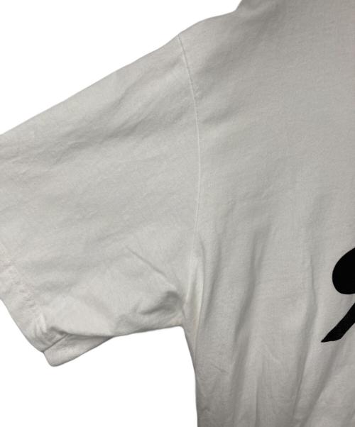 SUPREME（シュプリーム）SUPREME (シュプリーム) Mont Blanc Tee ホワイト サイズ:Lの古着・服飾アイテム