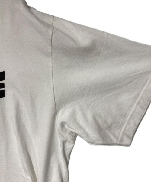 SUPREME（シュプリーム）SUPREME (シュプリーム) Mont Blanc Tee ホワイト サイズ:Lの古着・服飾アイテム