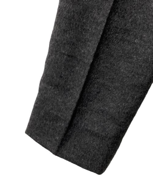 KOLOR（カラー）KOLOR (カラー) スラックス グレー サイズ:2の古着・服飾アイテム