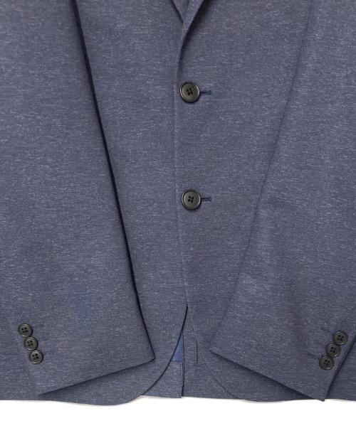 green label relaxing（グリーンレーベルリラクシング）green label relaxing (グリーンレーベルリラクシング) セットアップスーツ ブルー サイズ:ジャケットXL/パンツLの古着・服飾アイテム