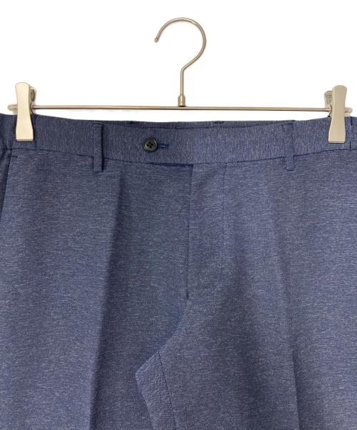 green label relaxing（グリーンレーベルリラクシング）green label relaxing (グリーンレーベルリラクシング) セットアップスーツ ブルー サイズ:ジャケットXL/パンツLの古着・服飾アイテム