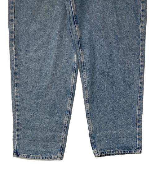 LEVI'S（リーバイス）LEVI'S (リーバイス) SILVERTAB BAGGY/シルバータブバギー デニムパンツ  インディゴ サイズ:W34の古着・服飾アイテム
