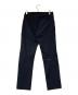 MAMMUT (マムート) Yadkin SO Pants ヤドキンパンツ ネイビー サイズ:M：6000円