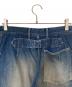 中古・古着 ROTOL (ロトル) DOUBLE SEAM DENIM PANTS/ダブル シーム デニム パンツ インディゴ サイズ:2：28000円