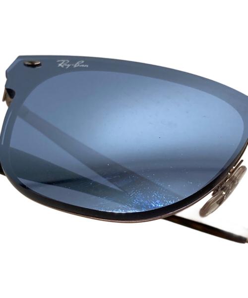 RAY-BAN（レイバン）RAY-BAN (レイバン) サングラス ブルー サイズ:140 2Nの古着・服飾アイテム