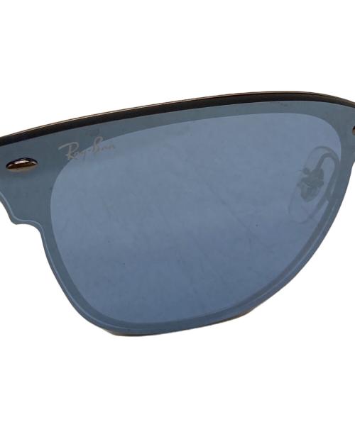 RAY-BAN（レイバン）RAY-BAN (レイバン) サングラス ブルー サイズ:140 2Nの古着・服飾アイテム