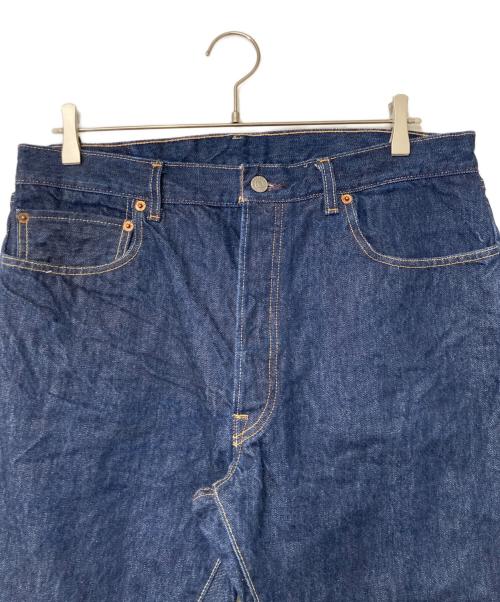 LEVI'S VINTAGE CLOTHING（リーバイス ビンテージ クロージング）LEVI'S VINTAGE CLOTHING (リーバイス ビンテージ クロージング) 復刻 501XX デニムパンツ インディゴ サイズ:W36 l32の古着・服飾アイテム