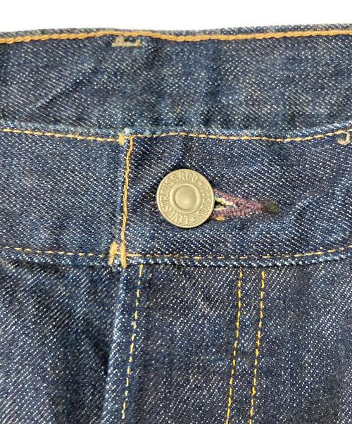 LEVI'S VINTAGE CLOTHING（リーバイス ビンテージ クロージング）LEVI'S VINTAGE CLOTHING (リーバイス ビンテージ クロージング) 復刻 501XX デニムパンツ インディゴ サイズ:W36 l32の古着・服飾アイテム