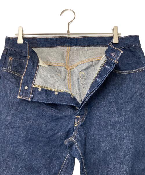 LEVI'S VINTAGE CLOTHING（リーバイス ビンテージ クロージング）LEVI'S VINTAGE CLOTHING (リーバイス ビンテージ クロージング) 復刻 501XX デニムパンツ インディゴ サイズ:W36 l32の古着・服飾アイテム