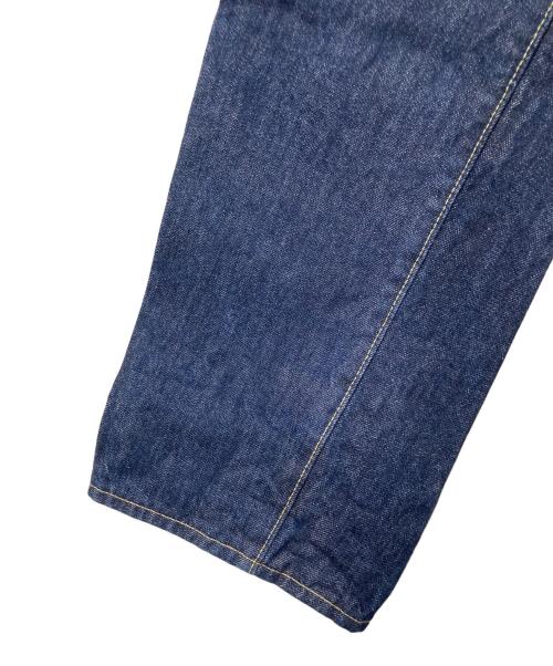 LEVI'S VINTAGE CLOTHING（リーバイス ビンテージ クロージング）LEVI'S VINTAGE CLOTHING (リーバイス ビンテージ クロージング) 復刻 501XX デニムパンツ インディゴ サイズ:W36 l32の古着・服飾アイテム