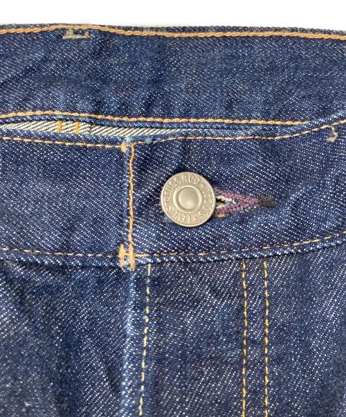 LEVI'S VINTAGE CLOTHING（リーバイス ビンテージ クロージング）LEVI'S VINTAGE CLOTHING (リーバイス ビンテージ クロージング) 復刻 501XX デニムパンツ インディゴ サイズ:W36 l32の古着・服飾アイテム