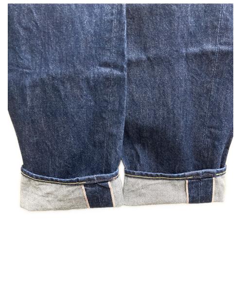 LEVI'S VINTAGE CLOTHING（リーバイス ビンテージ クロージング）LEVI'S VINTAGE CLOTHING (リーバイス ビンテージ クロージング) 復刻 501XX デニムパンツ インディゴ サイズ:W36 l32の古着・服飾アイテム