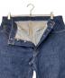 中古・古着 LEVI'S VINTAGE CLOTHING (リーバイス ビンテージ クロージング) 復刻 501XX デニムパンツ インディゴ サイズ:W36 l32：9000円