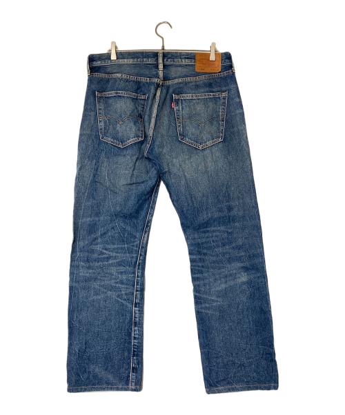 LEVI'S PReMIUM（リーバイス プレミアム）LEVI'S PReMIUM (リーバイスプレミアム) 501 デニムパンツ インディゴ サイズ:91cm (W36)の古着・服飾アイテム