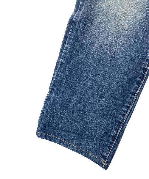 LEVI'S PReMIUM（リーバイス プレミアム）LEVI'S PReMIUM (リーバイスプレミアム) 501 デニムパンツ インディゴ サイズ:91cm (W36)の古着・服飾アイテム