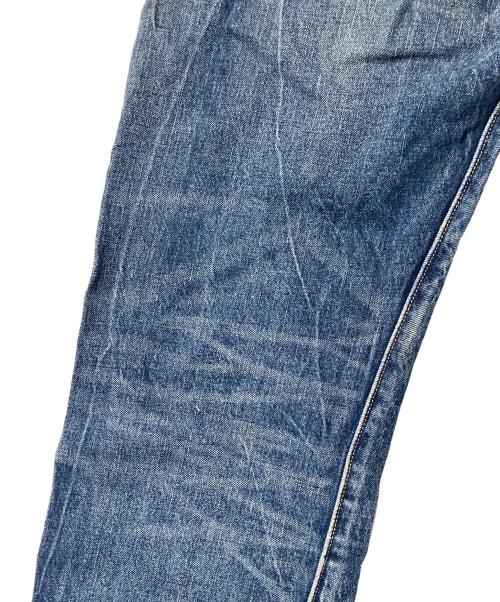 LEVI'S PReMIUM（リーバイス プレミアム）LEVI'S PReMIUM (リーバイスプレミアム) 501 デニムパンツ インディゴ サイズ:91cm (W36)の古着・服飾アイテム