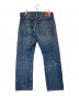 LEVI'S PReMIUM (リーバイスプレミアム) 501 デニムパンツ インディゴ サイズ:91cm (W36)：5000円