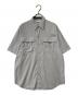 Columbia（コロンビア）の古着「BAHAMA II S/S SHIRT」｜グレー