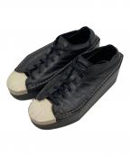 Y-3ワイスリー）の古着「KYASU LO」｜ブラック