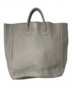 YOUNG & OLSEN The DRYGOODS STOREヤングアンドオルセン ザ ドライグッズストア）の古着「トートバッグ」｜ベージュ