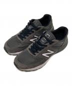 NEW BALANCE×UNITED ARROWSニューバランス×ユナイテッドアローズ）の古着「990V5 