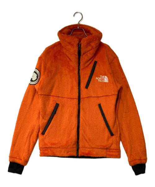 THE NORTH FACE（ザ ノース フェイス）THE NORTH FACE (ザ ノース フェイス) ANTARCTICA VERSA LOFT JACKET/アンタークティカ バーサ ロフト ジャケット オレンジ サイズ:XLの古着・服飾アイテム