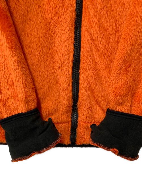THE NORTH FACE（ザ ノース フェイス）THE NORTH FACE (ザ ノース フェイス) ANTARCTICA VERSA LOFT JACKET/アンタークティカ バーサ ロフト ジャケット オレンジ サイズ:XLの古着・服飾アイテム