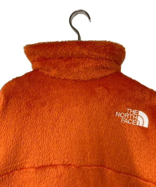 THE NORTH FACE（ザ ノース フェイス）THE NORTH FACE (ザ ノース フェイス) ANTARCTICA VERSA LOFT JACKET/アンタークティカ バーサ ロフト ジャケット オレンジ サイズ:XLの古着・服飾アイテム