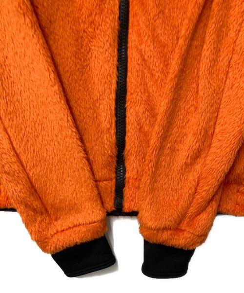 THE NORTH FACE（ザ ノース フェイス）THE NORTH FACE (ザ ノース フェイス) ANTARCTICA VERSA LOFT JACKET/アンタークティカ バーサ ロフト ジャケット オレンジ サイズ:XLの古着・服飾アイテム
