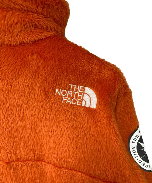 THE NORTH FACE（ザ ノース フェイス）THE NORTH FACE (ザ ノース フェイス) ANTARCTICA VERSA LOFT JACKET/アンタークティカ バーサ ロフト ジャケット オレンジ サイズ:XLの古着・服飾アイテム