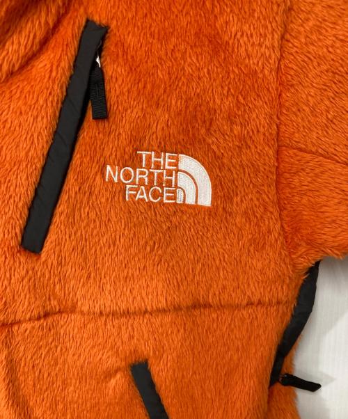 THE NORTH FACE（ザ ノース フェイス）THE NORTH FACE (ザ ノース フェイス) ANTARCTICA VERSA LOFT JACKET/アンタークティカ バーサ ロフト ジャケット オレンジ サイズ:XLの古着・服飾アイテム